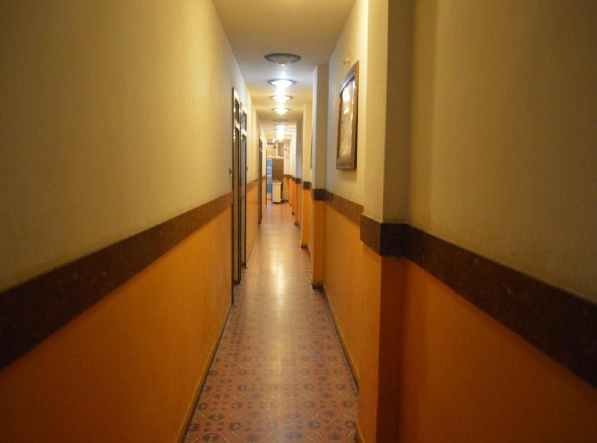 Hotel Mansarovar Rajasthan Jalor Екстериор снимка